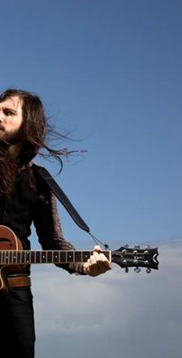 Foto de Marcus Bonfanti