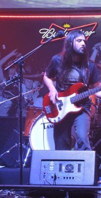 Foto de Estive Raivoso