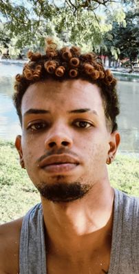 Foto de Gustavo Porto