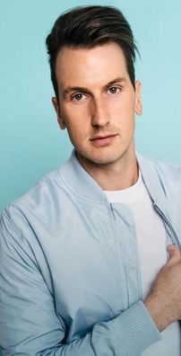 Foto de Russell Dickerson