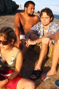 Foto de Canto Dos Malditos Na Terra do Nunca