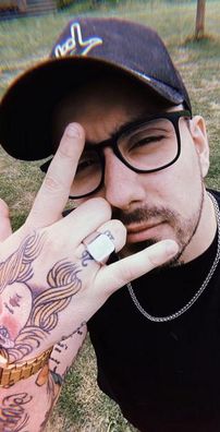 Foto de Aggresive Records