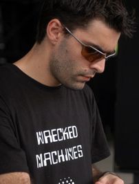 Foto de Wrecked Machines