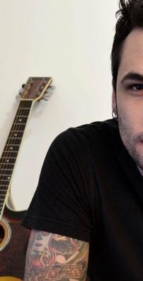 Foto de Mauricio de Andrade