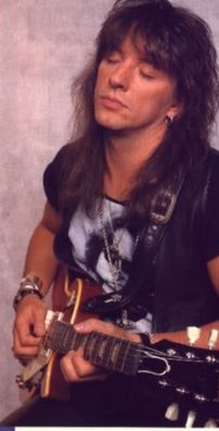 Foto de Richie Sambora