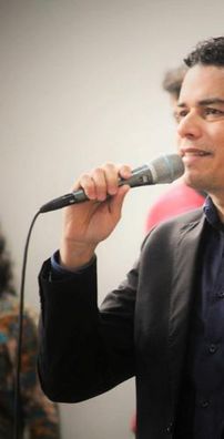 Foto de Manasses Guerra