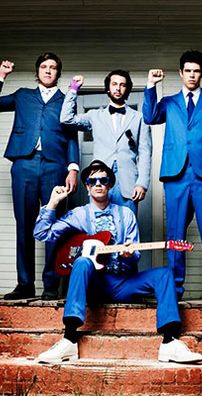 Foto de HelloGoodbye