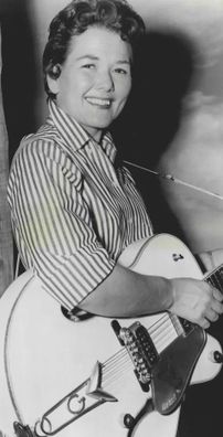 Foto de Bonnie Guitar