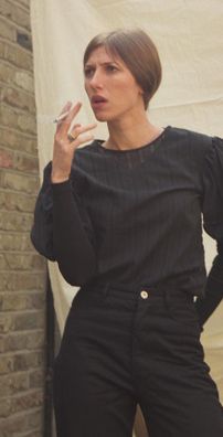 Foto de Aldous Harding