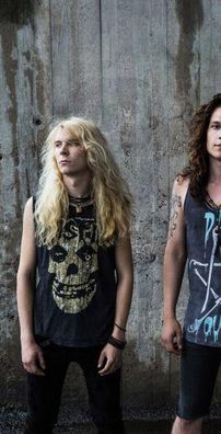 Foto de Santa Cruz (Rock)