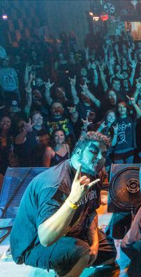 Foto de Pata de Cachorro