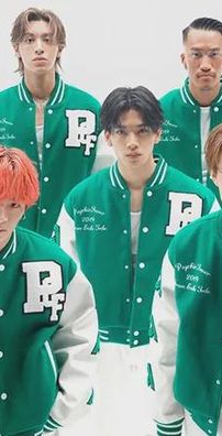 Foto de PSYCHIC FEVER from EXILE TRIBE