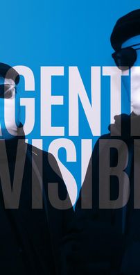 Foto de Agentes Invisibles