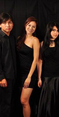 Foto de Age Of Sinfonia