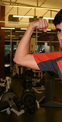 Foto de Marcelo Adnet