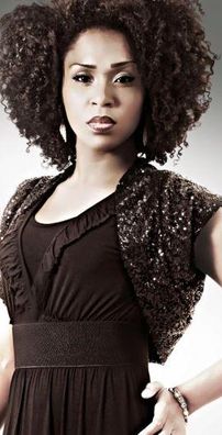 Foto de Aline Santana