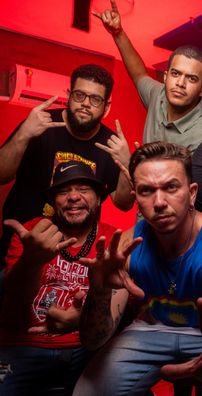 Foto de Clube da Lama