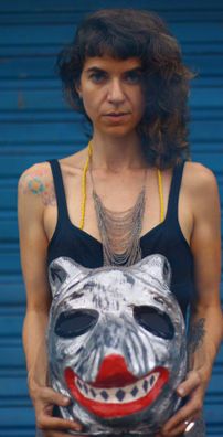 Foto de Joana Knobbe