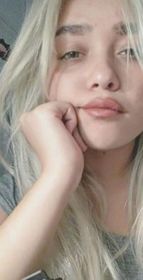 Foto de Scarlett Rose