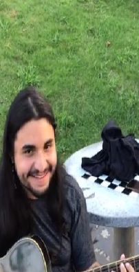 Foto de Band After Dawn