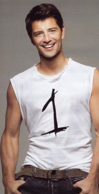 Foto de Σάκης Ρουβάς