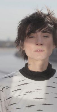 Foto de Zemfira