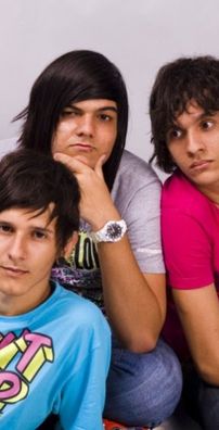 Foto de Banda Sunday