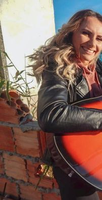 Foto de Juci Rossoni