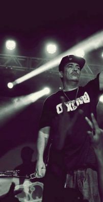 Foto de Ndee Naldinho