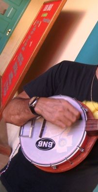 Foto de Álvaro Rachid