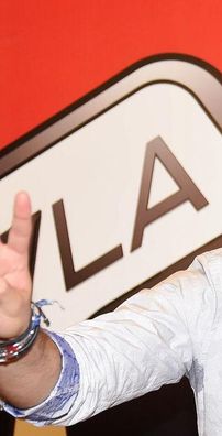 Foto de Antonio José