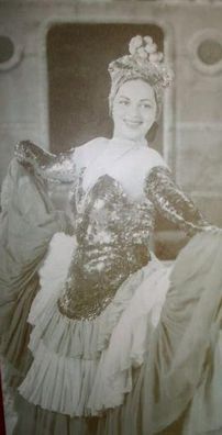 Foto de Linda Batista