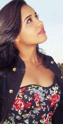 Foto de Vanessa Xavier