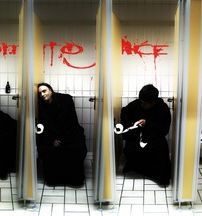 Foto de Vampires On Tomato Juice