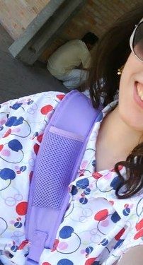 Foto de Adja Medeiros