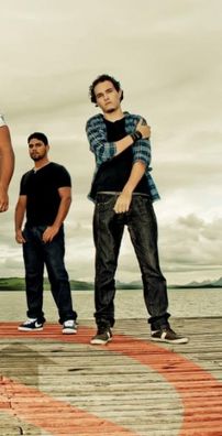 Foto de Ministério Passaporte