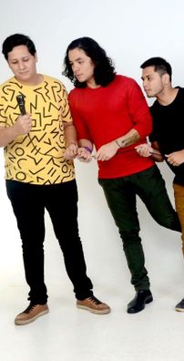 Foto de Macacos Pelados