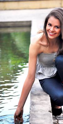 Foto de Camille Huebner