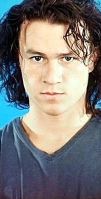 Foto de Heath Ledger