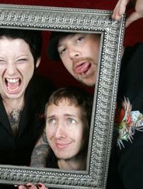 Foto de Walls of Jericho