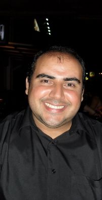 Foto de Marquinho Rodrigues