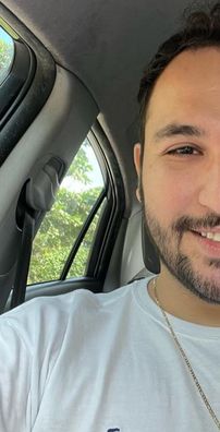 Foto de Marcos Borges