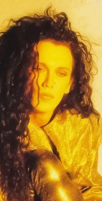 Foto de Pete Burns