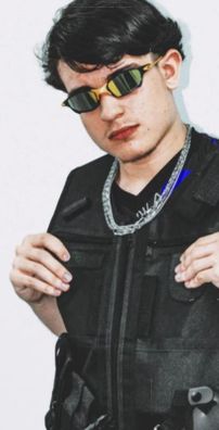 Foto de DJ TENEBROSO