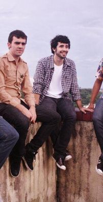 Foto de Os Bacamartes