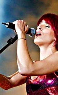 Foto de Danni Carlos