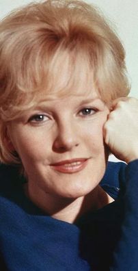 Foto de Petula Clark