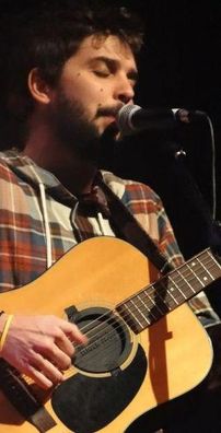 Foto de Pedro Altério