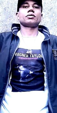 Foto de Wagner Taylor
