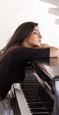 Foto de Luciana Zogbi